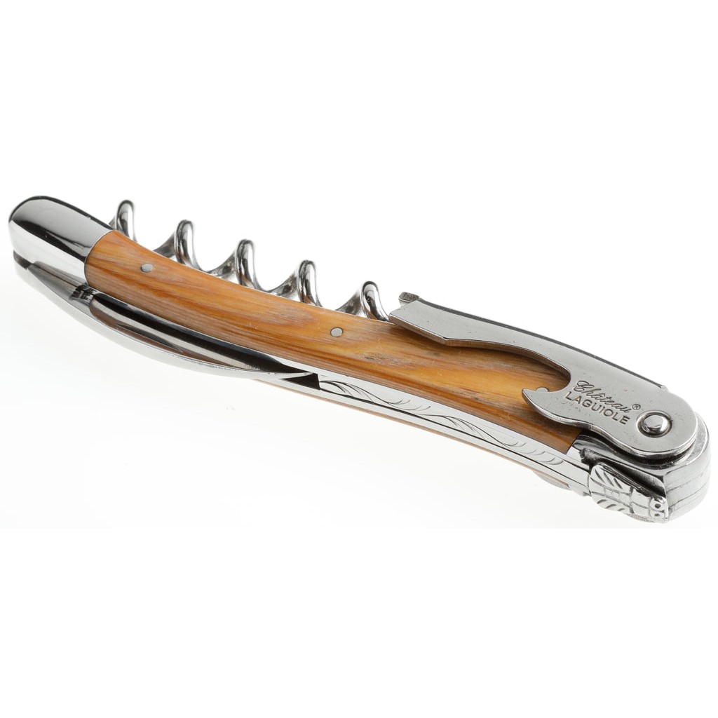 Laguiole Corkscrew